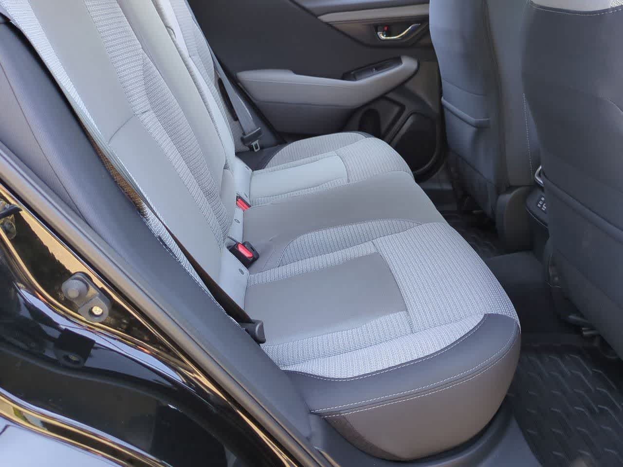 2025 Subaru Outback #19