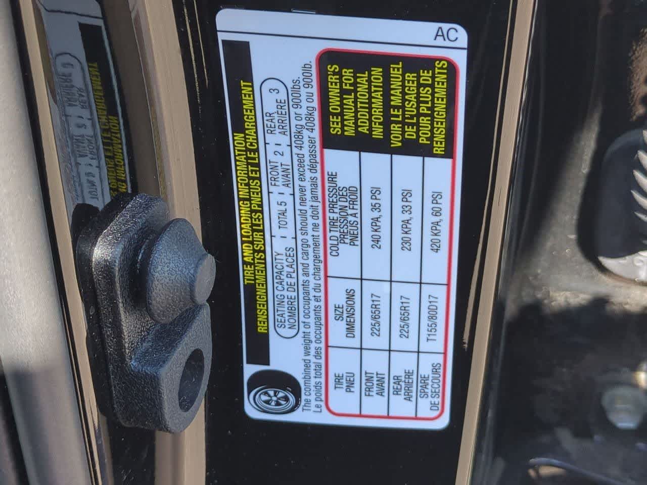 2025 Subaru Outback #35