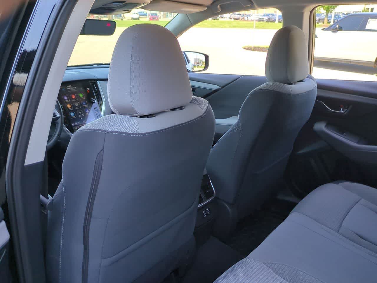 2025 Subaru Outback #17