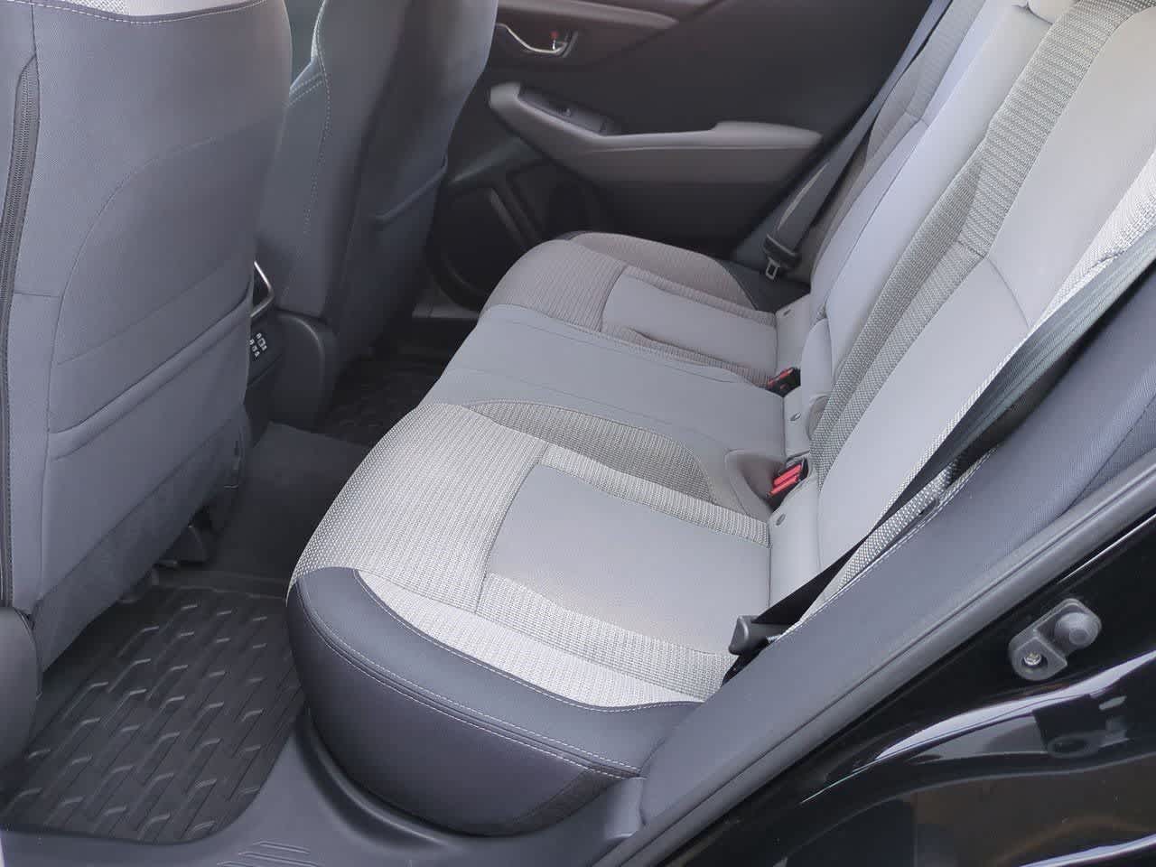 2025 Subaru Outback #18