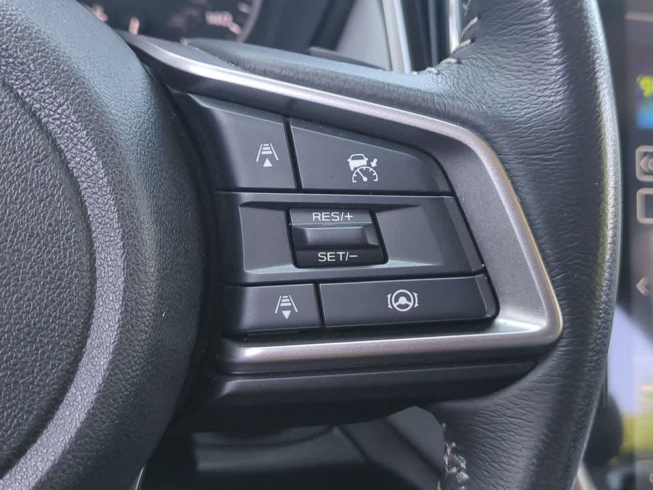 2025 Subaru Outback #23