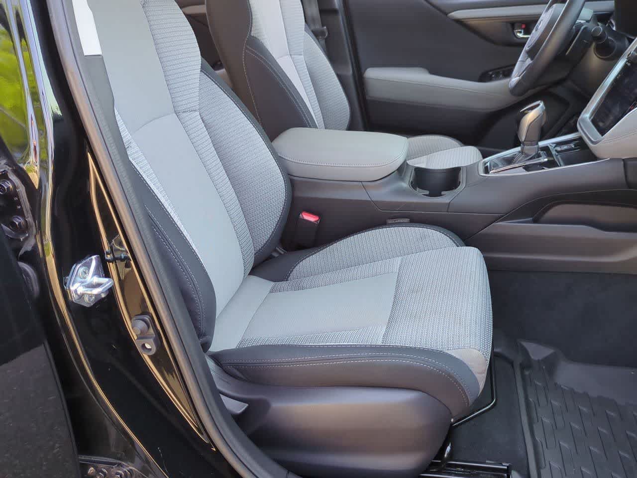 2025 Subaru Outback #20