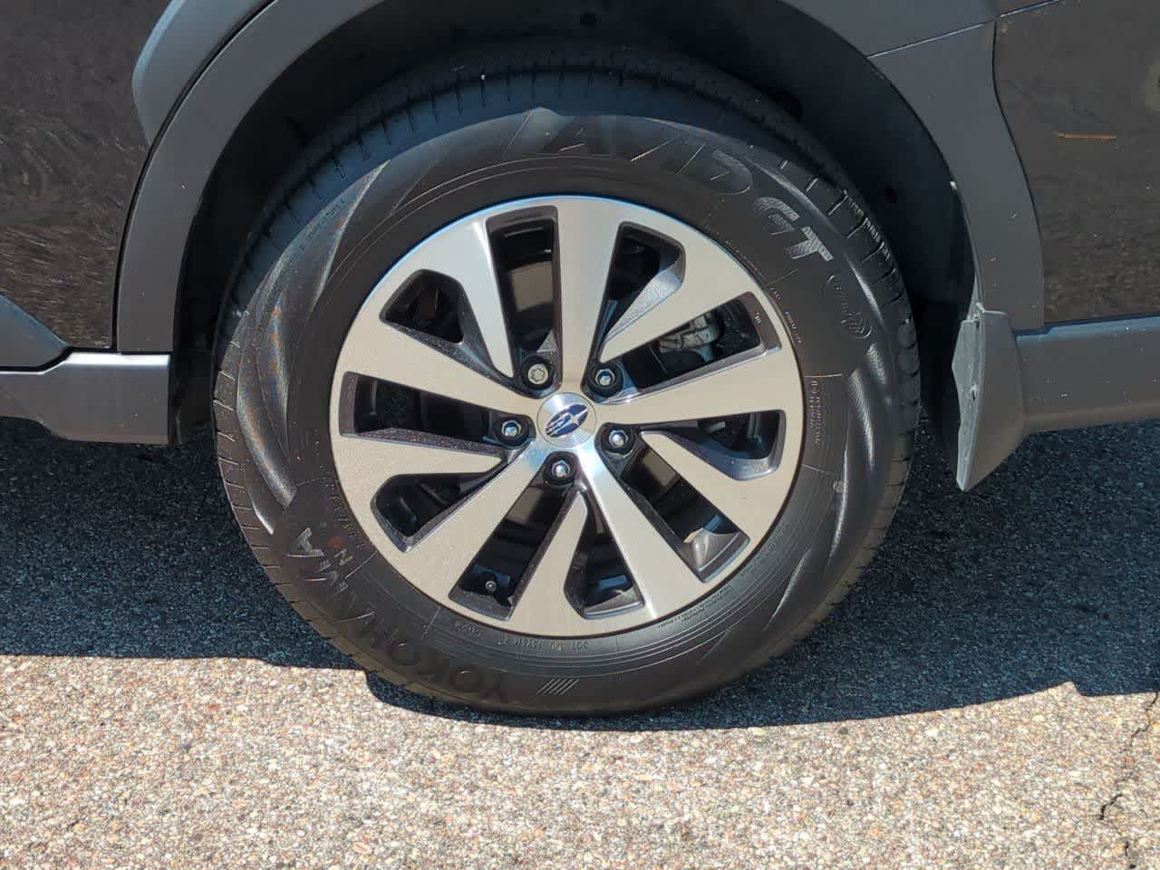2025 Subaru Outback #13
