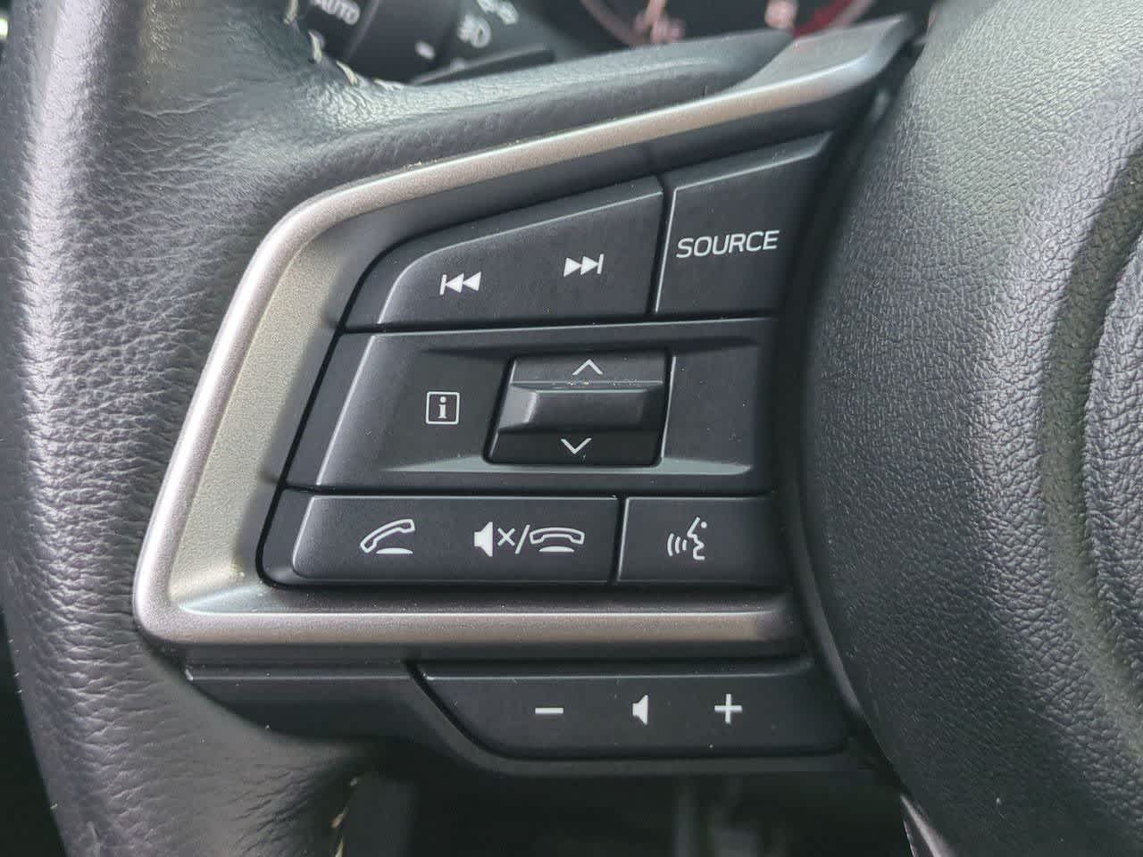2025 Subaru Outback #22