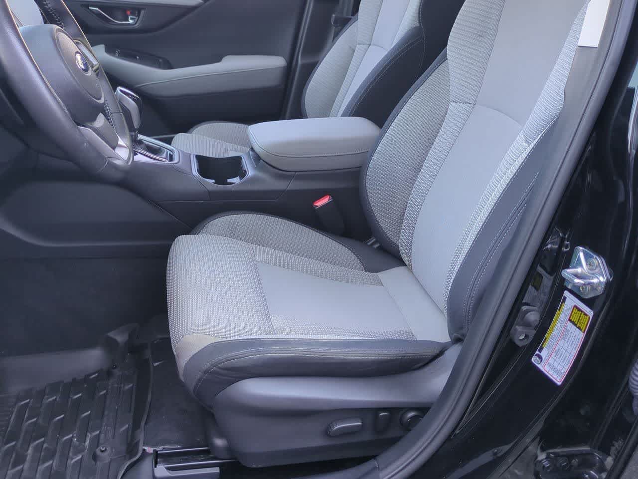 2025 Subaru Outback #15