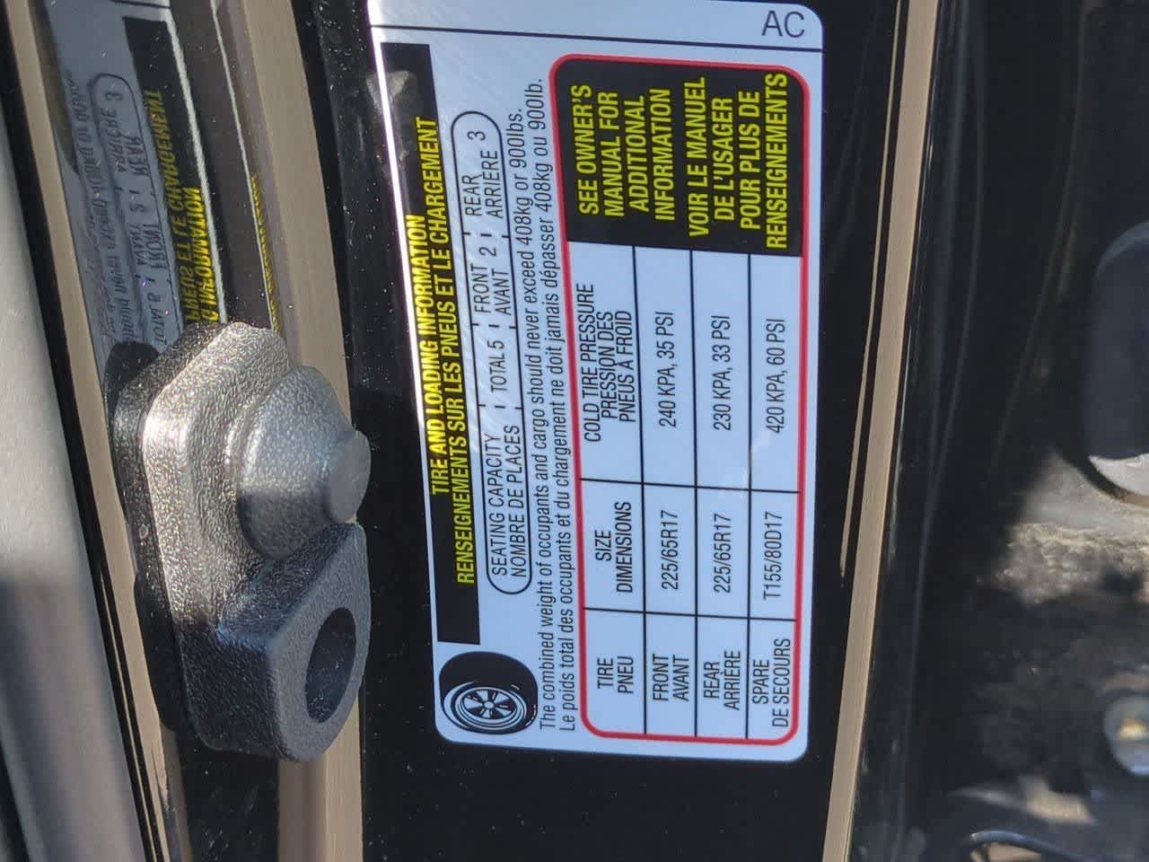 2025 Subaru Outback #34