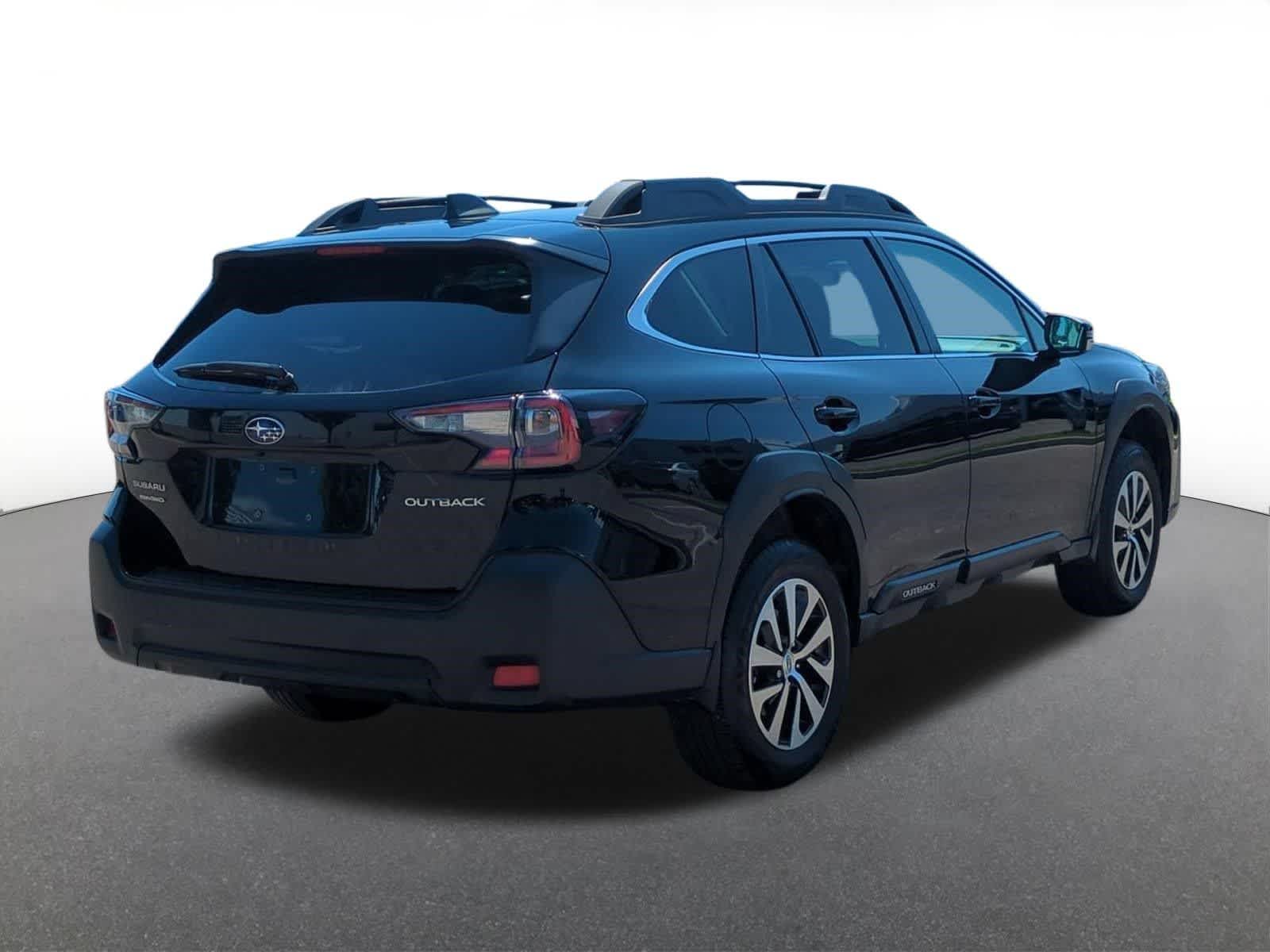2025 Subaru Outback #6