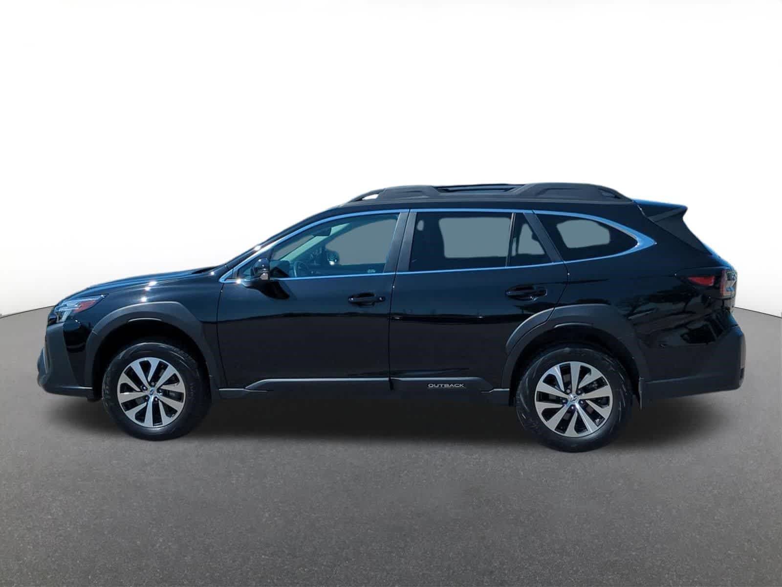 2025 Subaru Outback #3