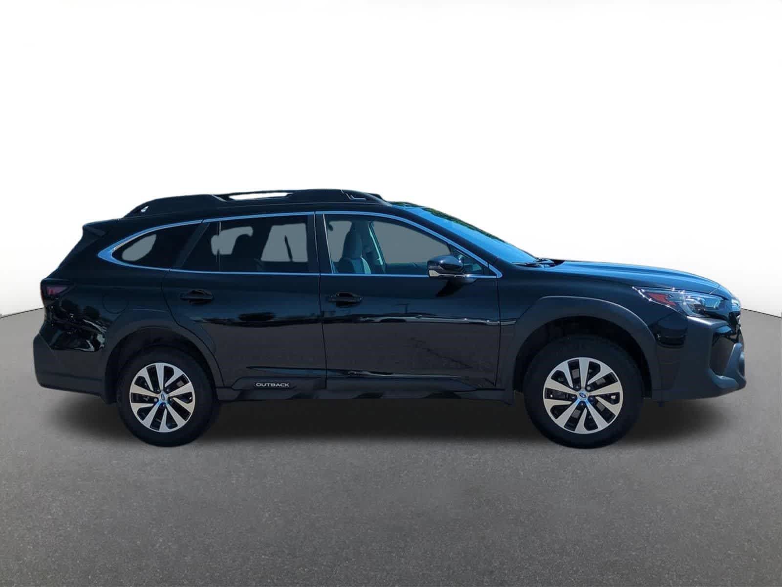 2025 Subaru Outback #7