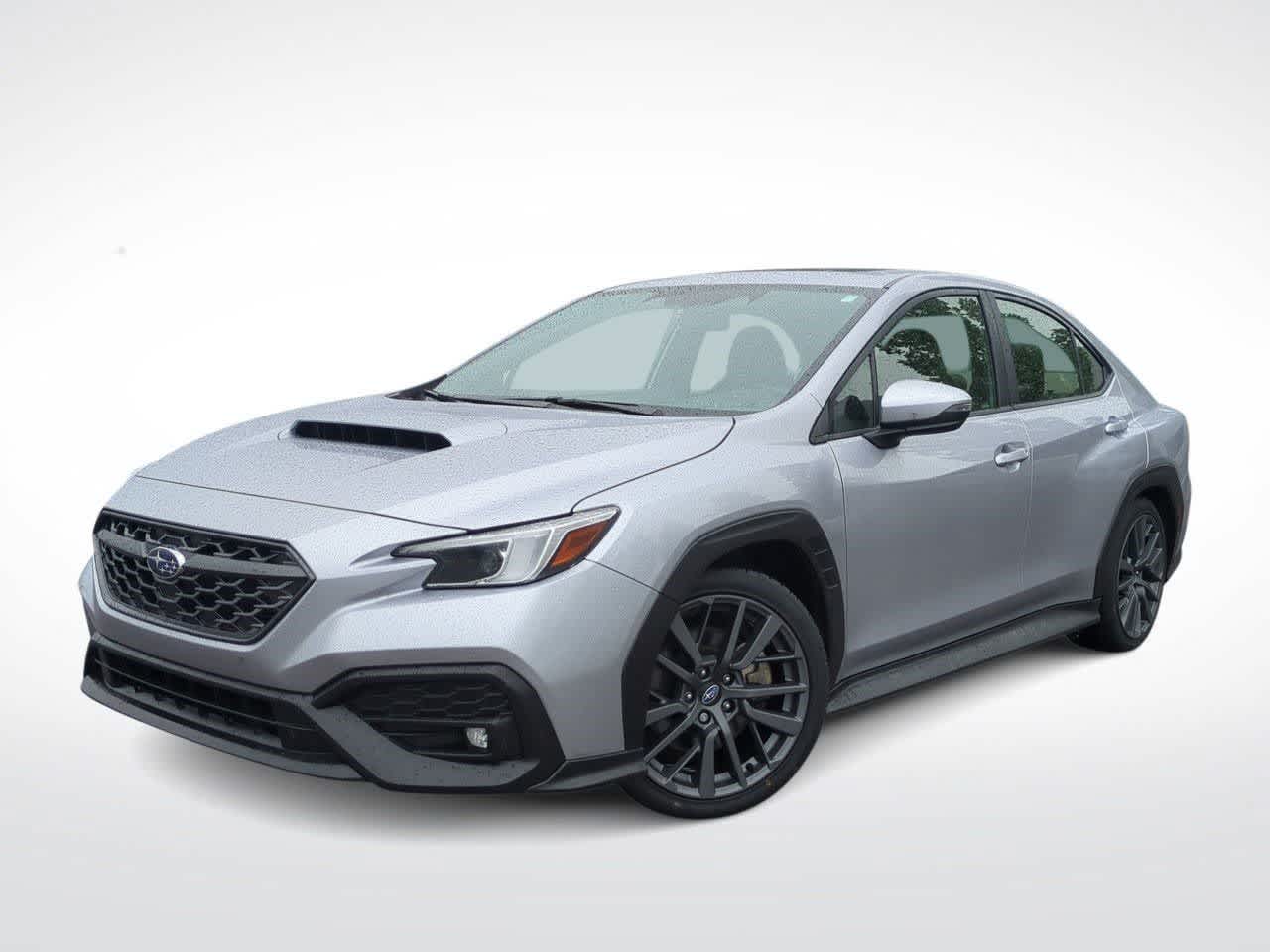2023 Subaru WRX