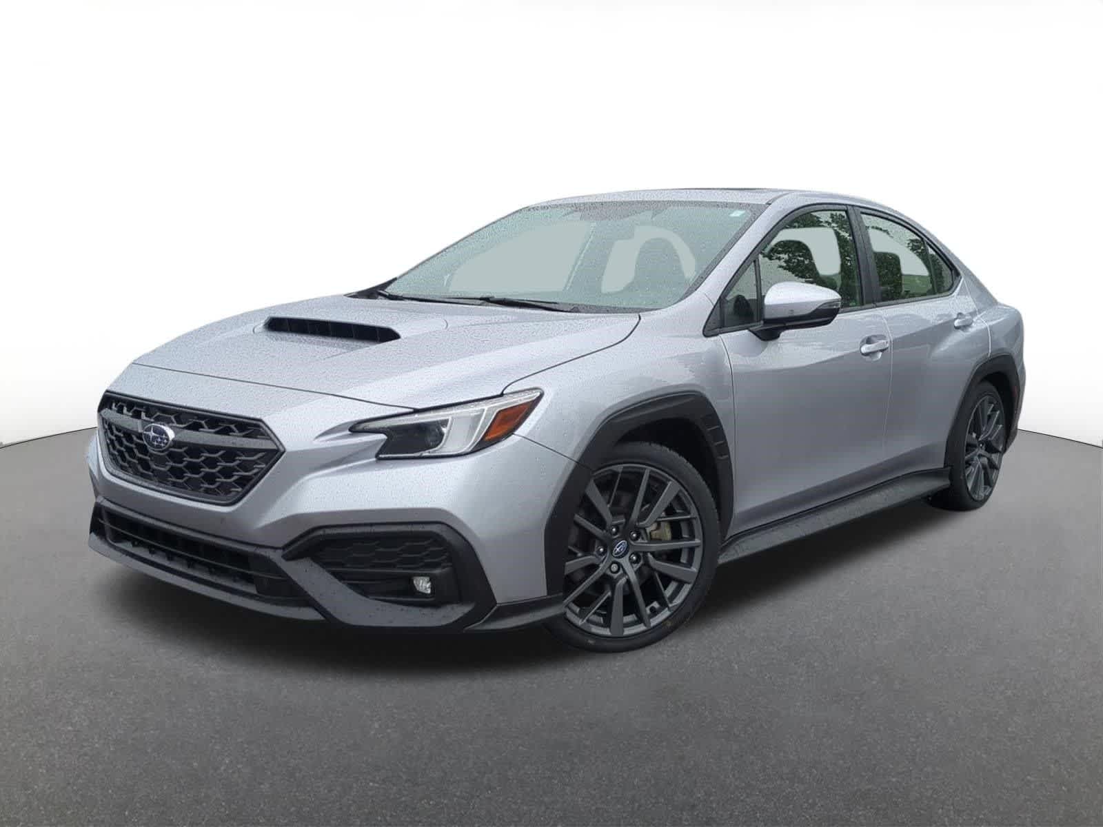 2023 Subaru WRX