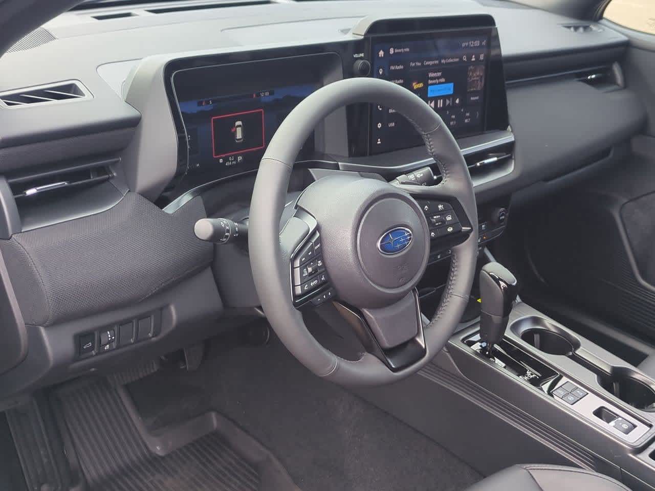  2026 Subaru Outback Premium AWD   