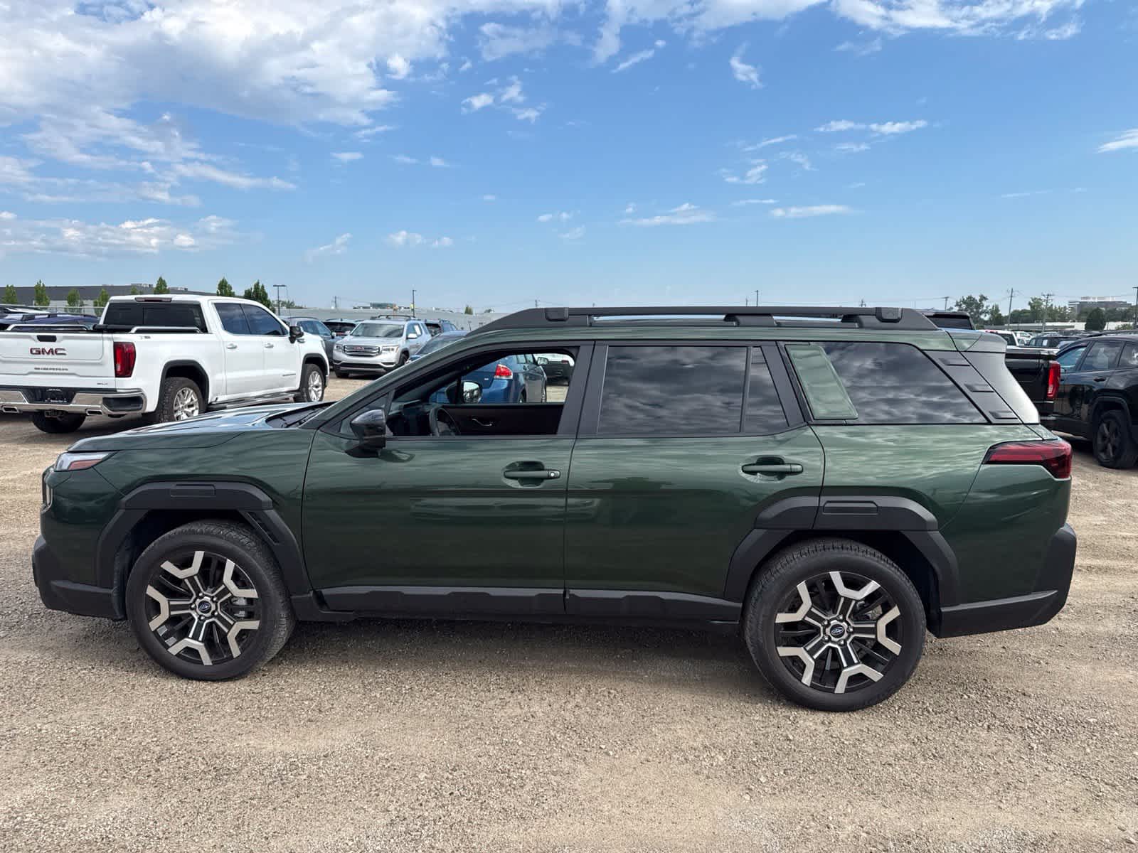 2026 Subaru Outback #12