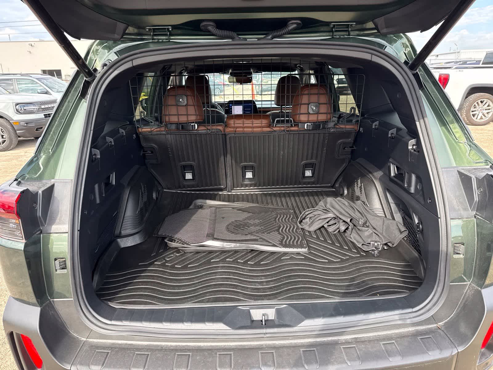 2026 Subaru Outback #14