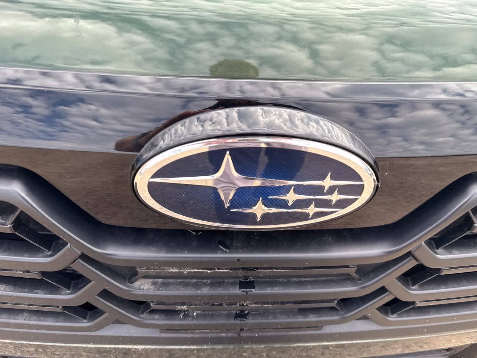 2026 Subaru Outback #11