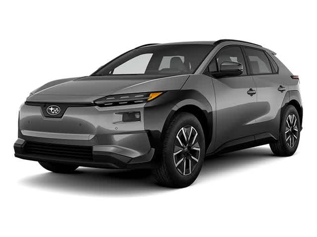 2026 Subaru Solterra Premium AWD