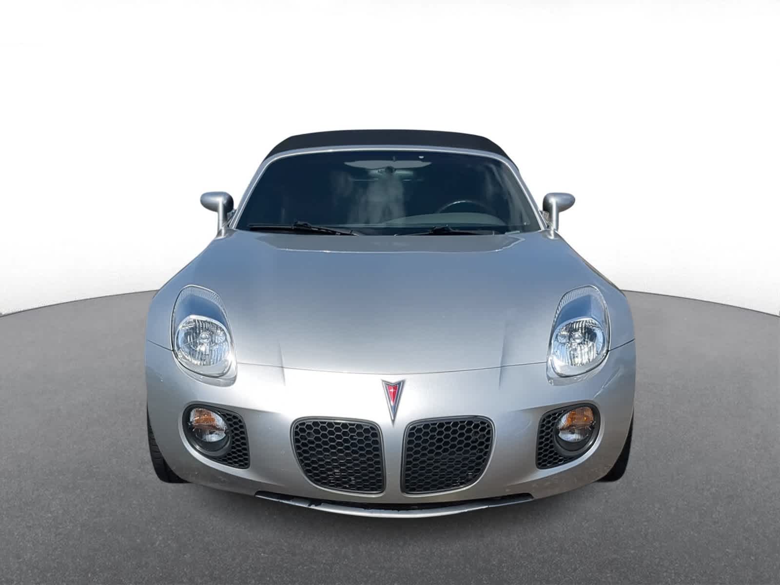 2007 Pontiac Solstice #3