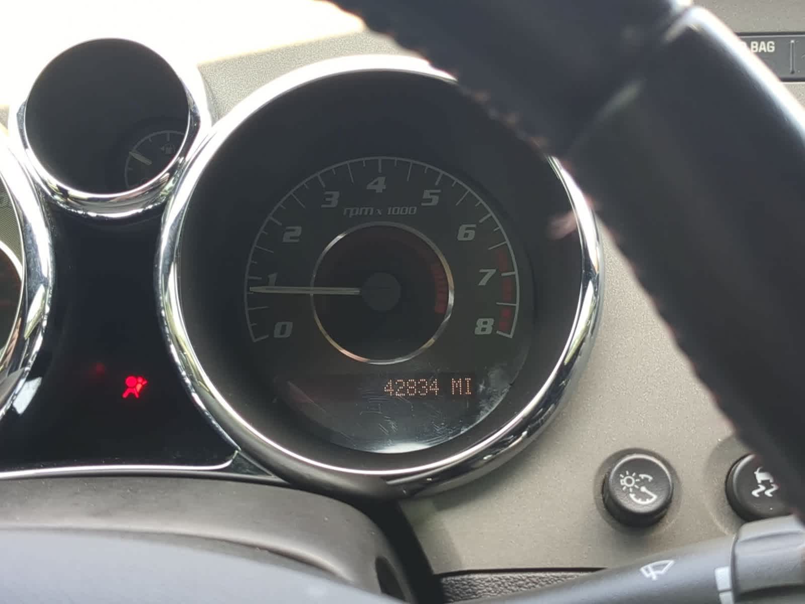 2007 Pontiac Solstice #26