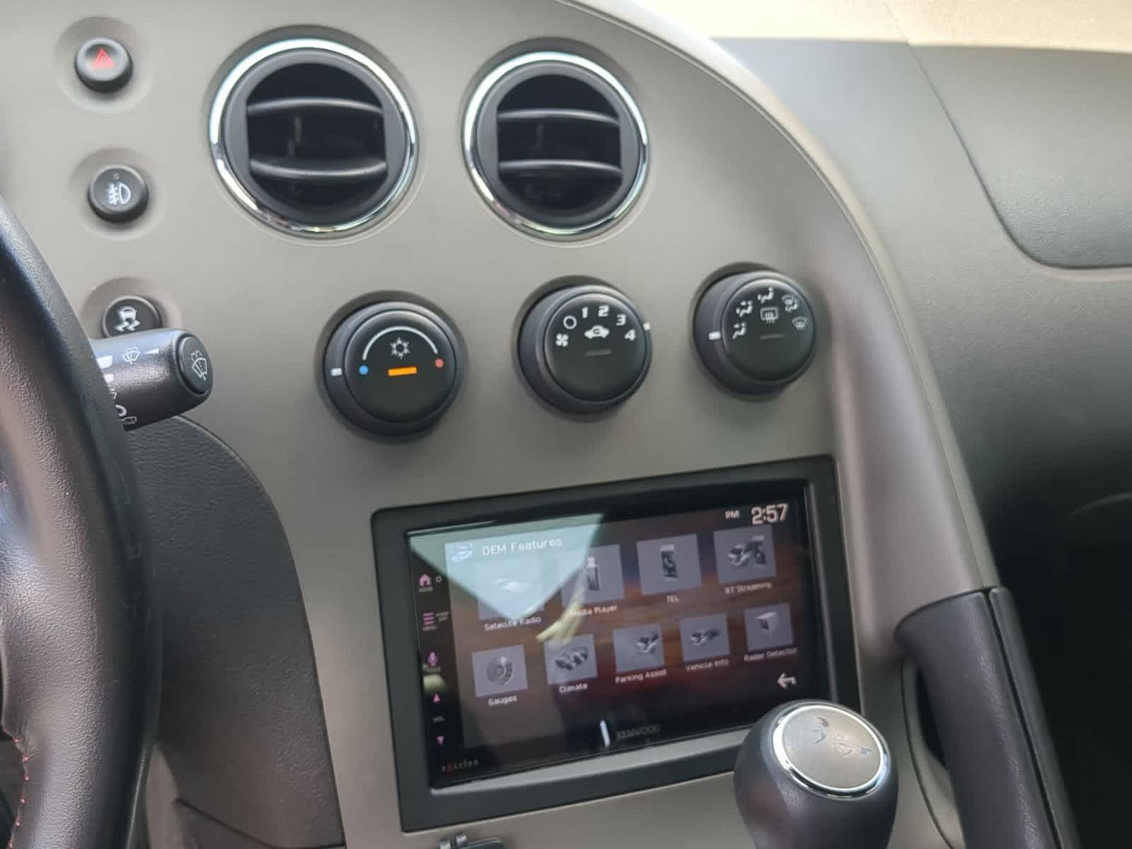 2007 Pontiac Solstice #22