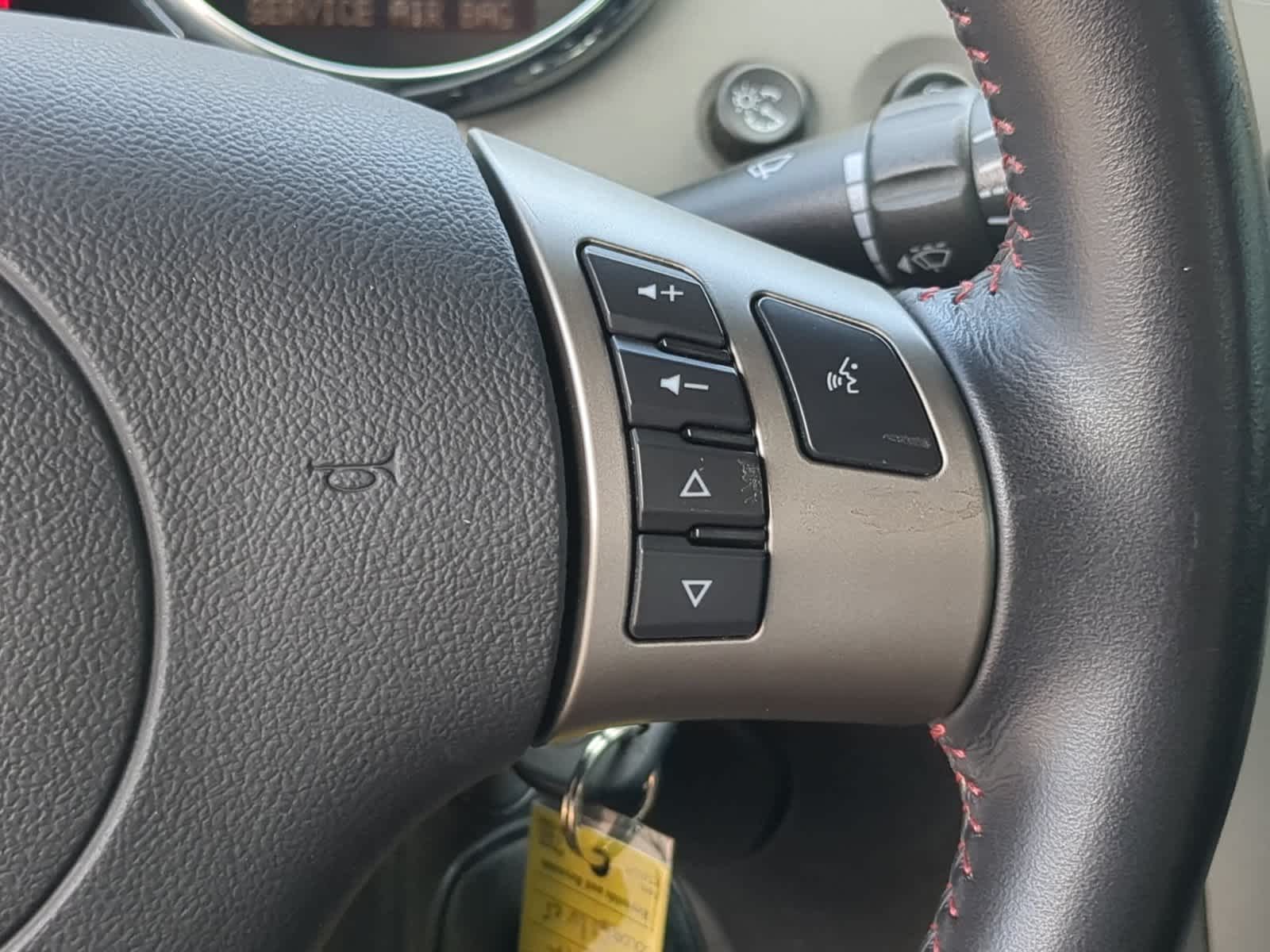 2007 Pontiac Solstice #19