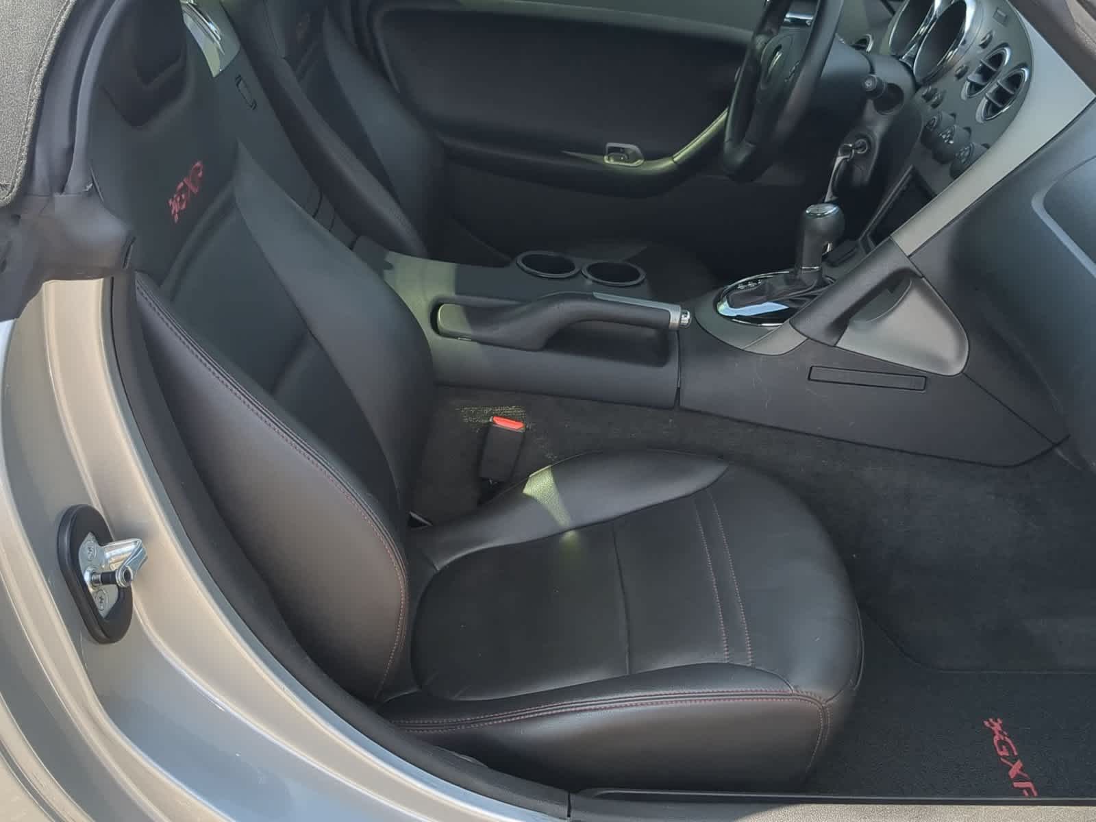 2007 Pontiac Solstice #16