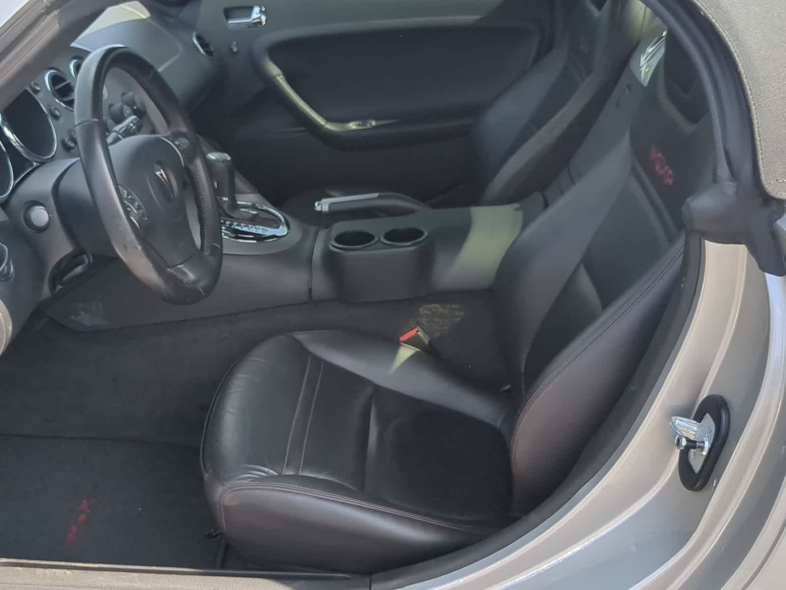 2007 Pontiac Solstice #15