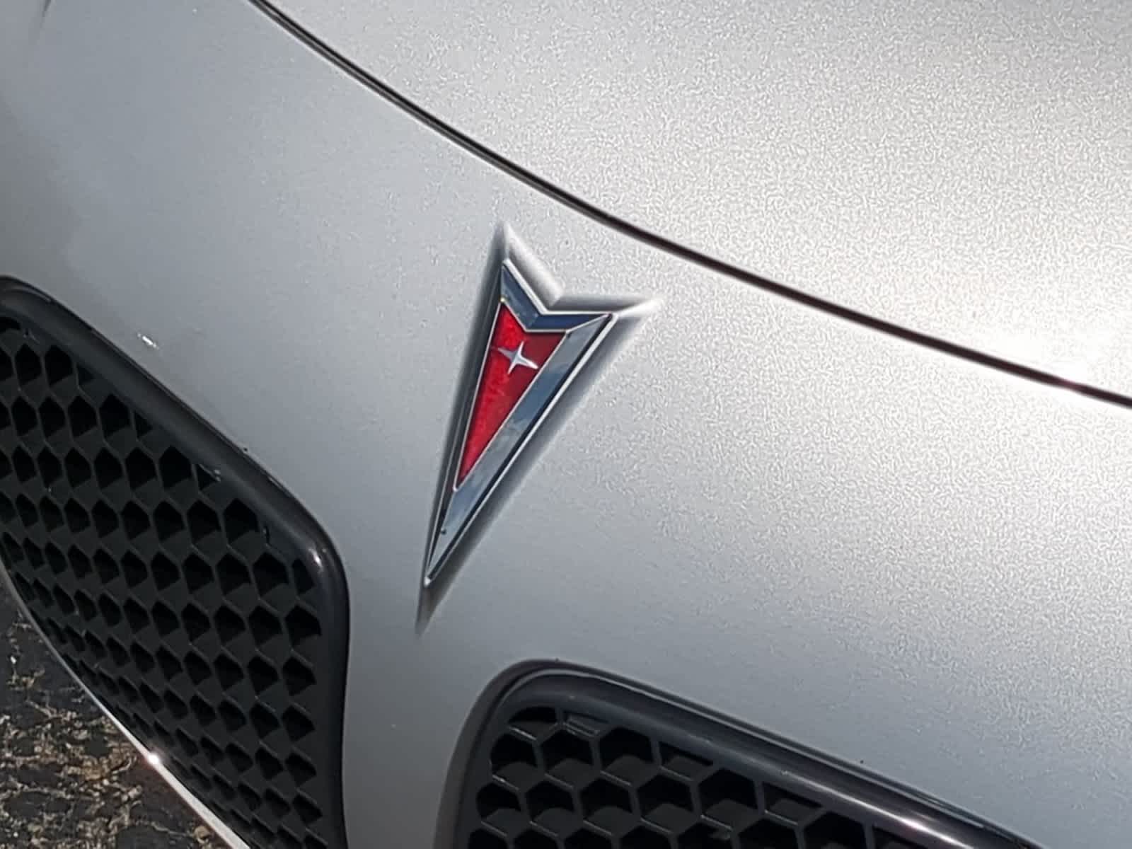 2007 Pontiac Solstice #12