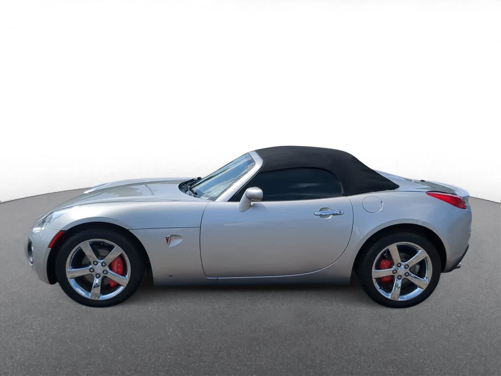 2007 Pontiac Solstice #5
