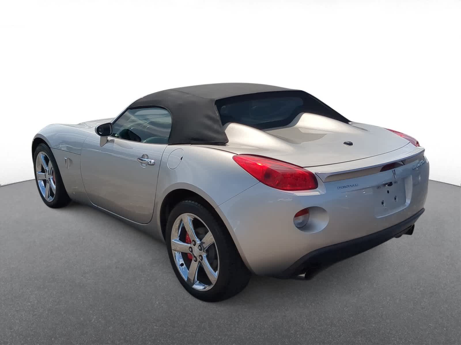 2007 Pontiac Solstice #6