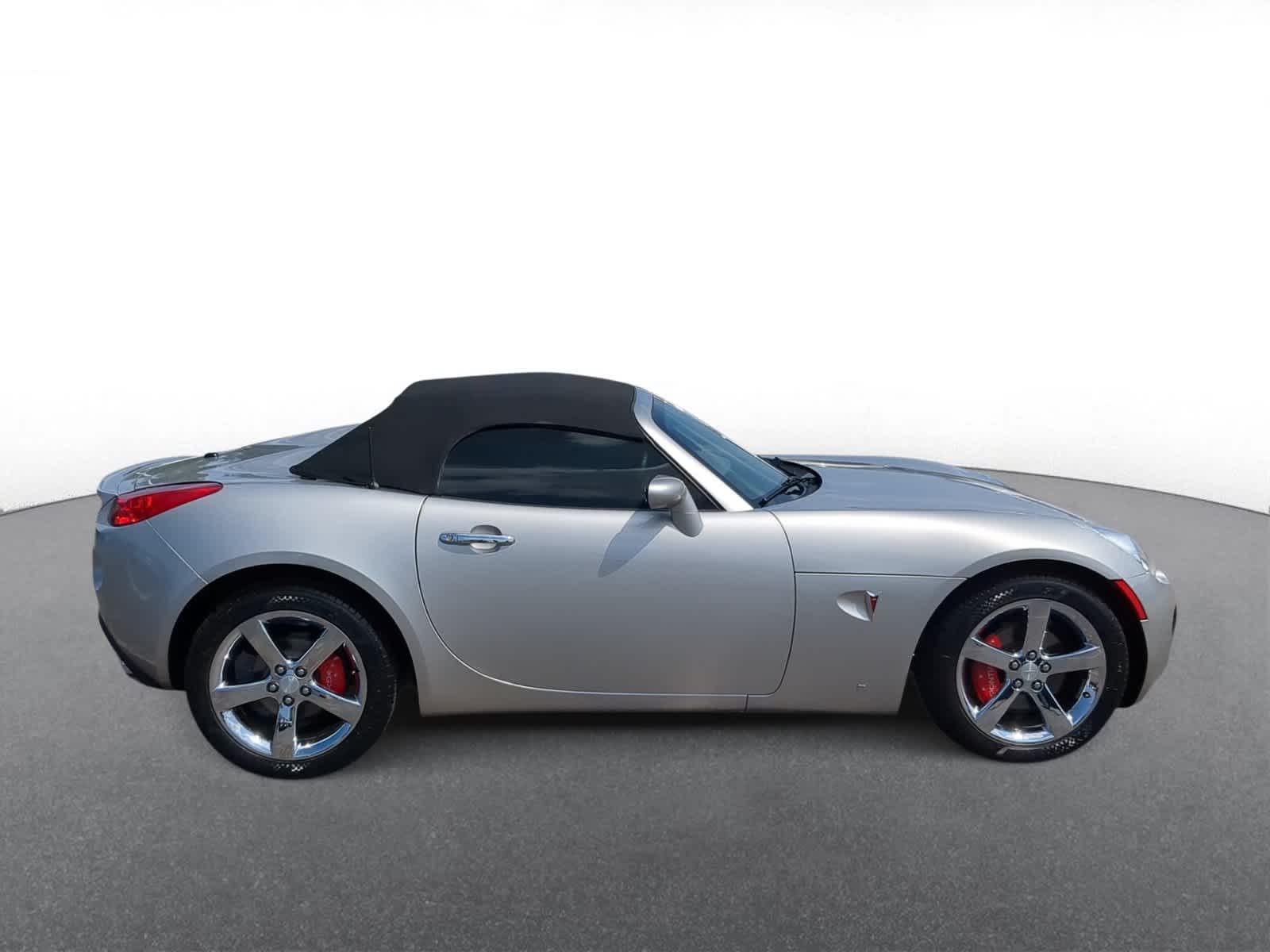 2007 Pontiac Solstice #9
