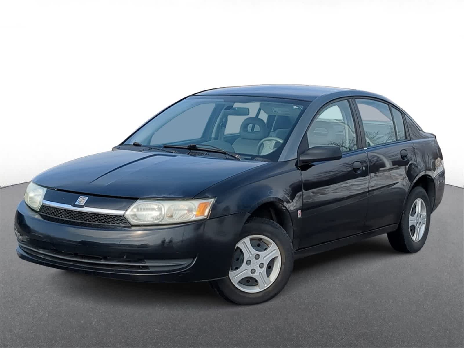 2003 Saturn ION