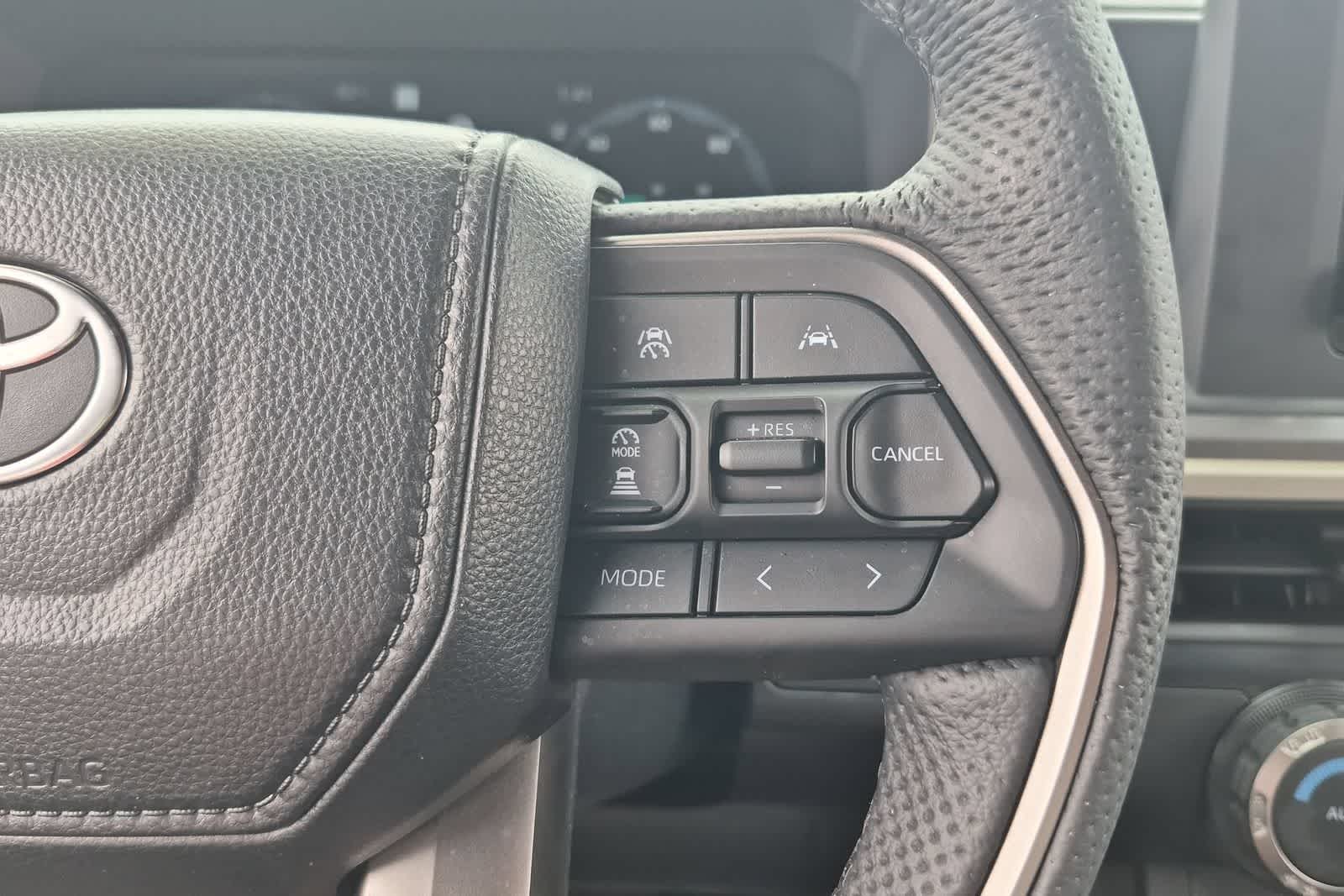 2026 Toyota Tacoma #25