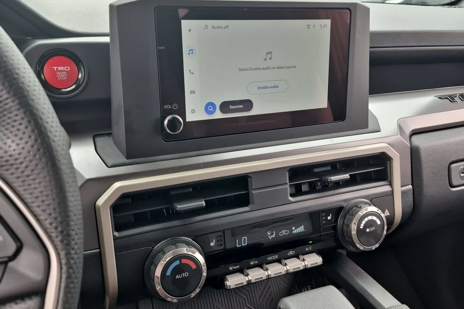 2026 Toyota Tacoma #28