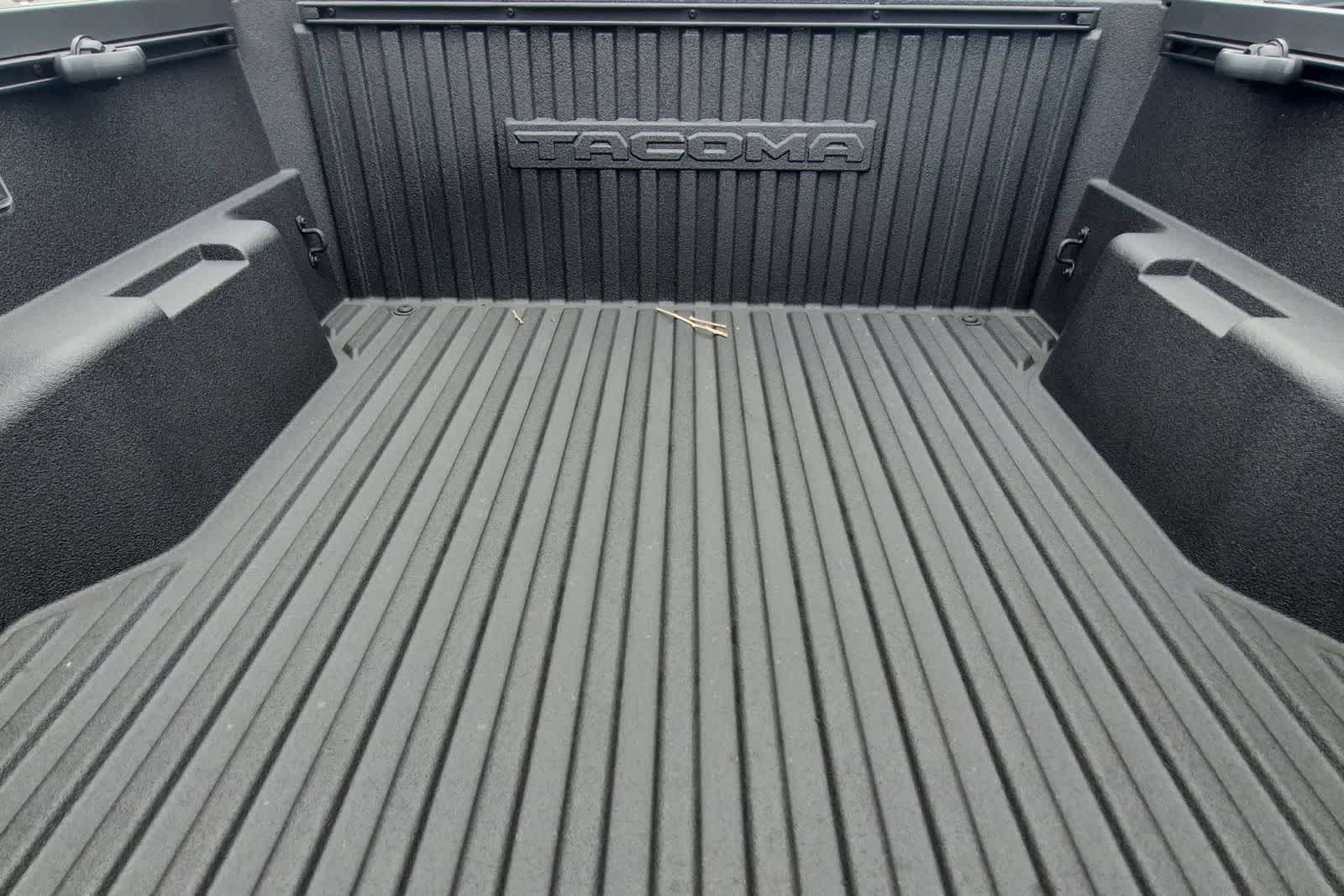 2026 Toyota Tacoma #33