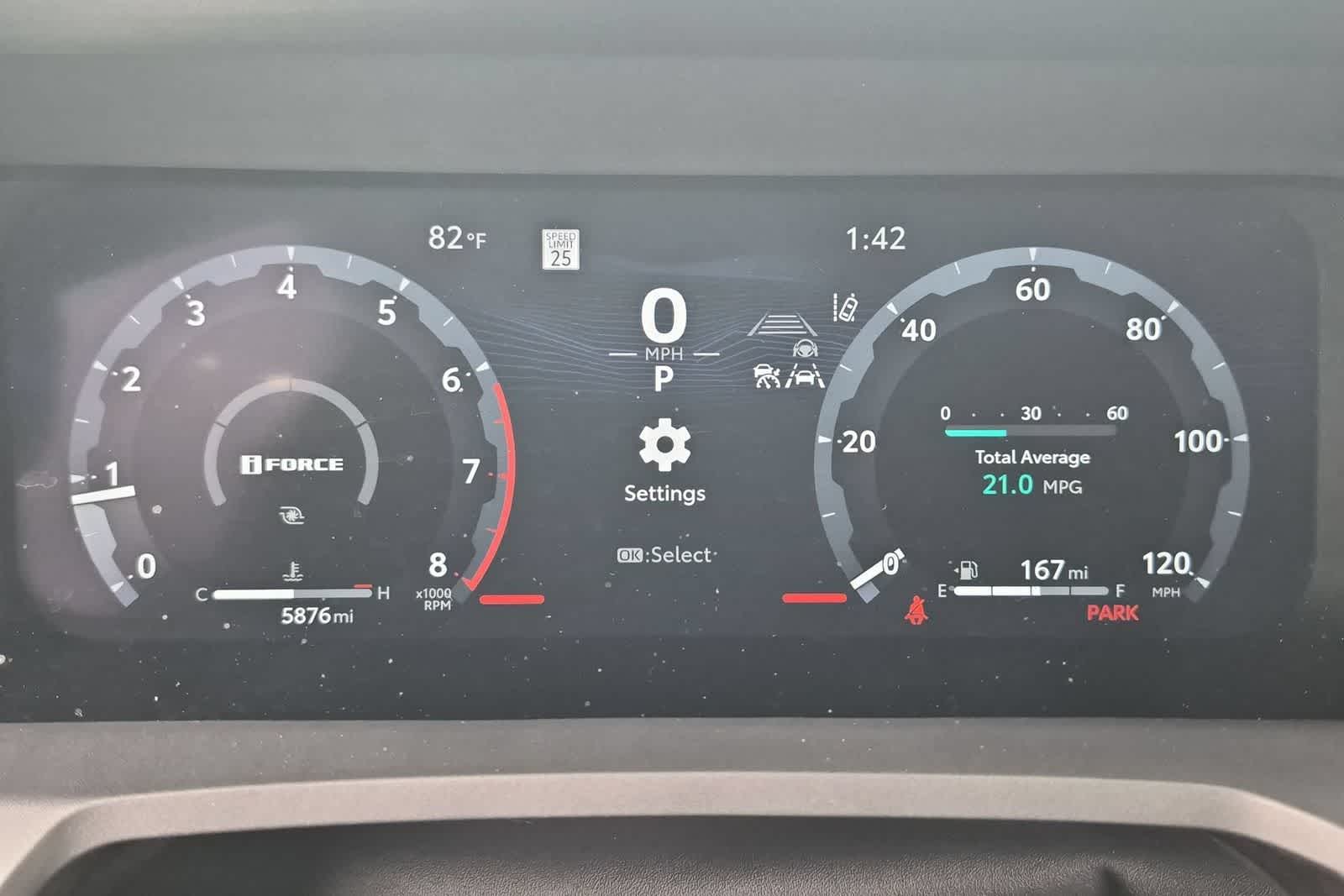 2026 Toyota Tacoma #32