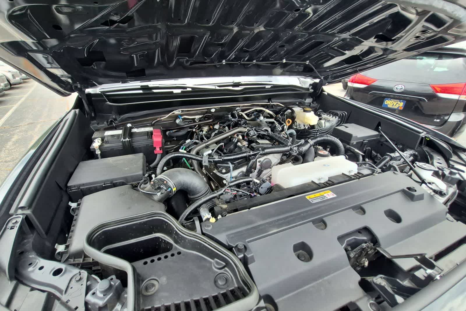 2026 Toyota Tacoma #15