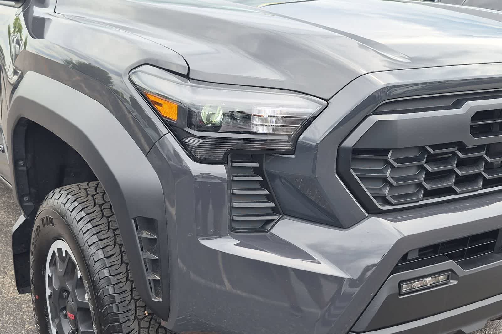 2026 Toyota Tacoma #11
