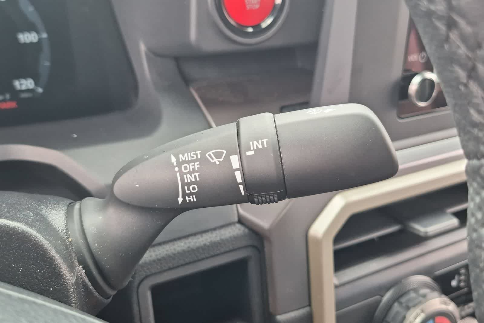 2026 Toyota Tacoma #26