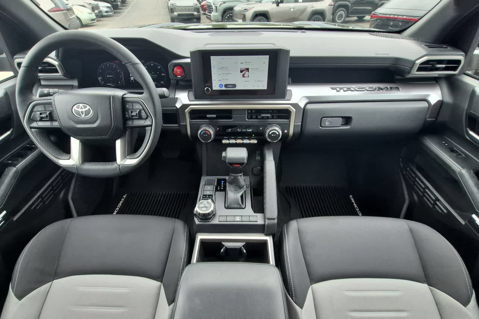 2026 Toyota Tacoma #16