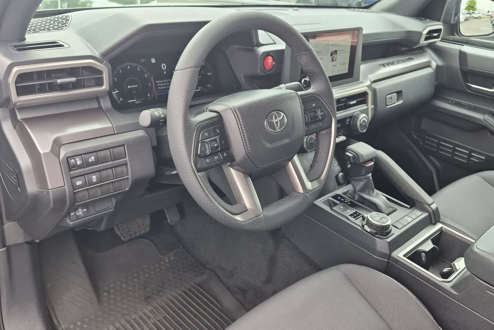 2026 Toyota Tacoma #10