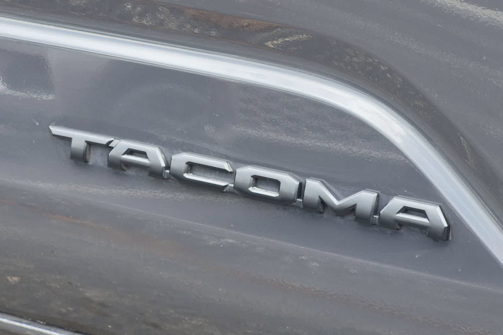 2026 Toyota Tacoma #13
