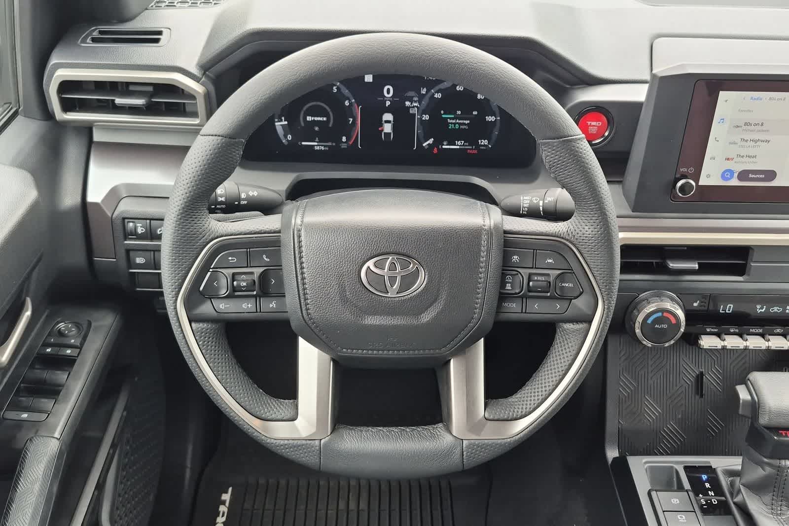 2026 Toyota Tacoma #23