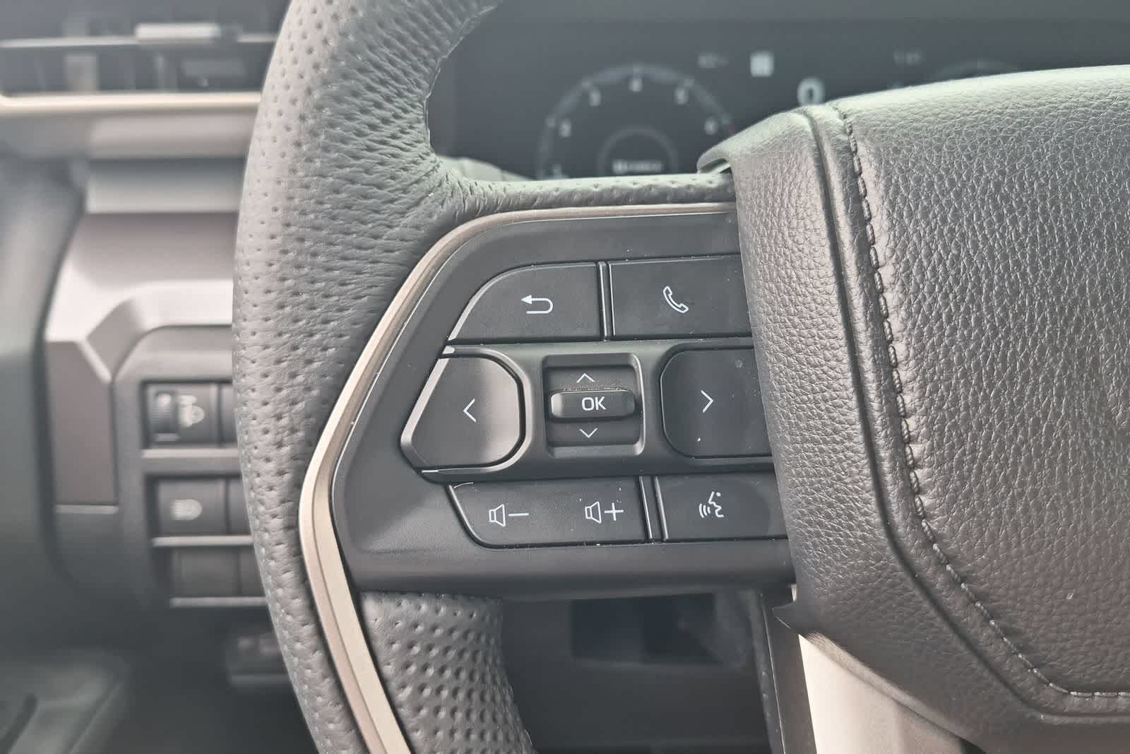2026 Toyota Tacoma #24