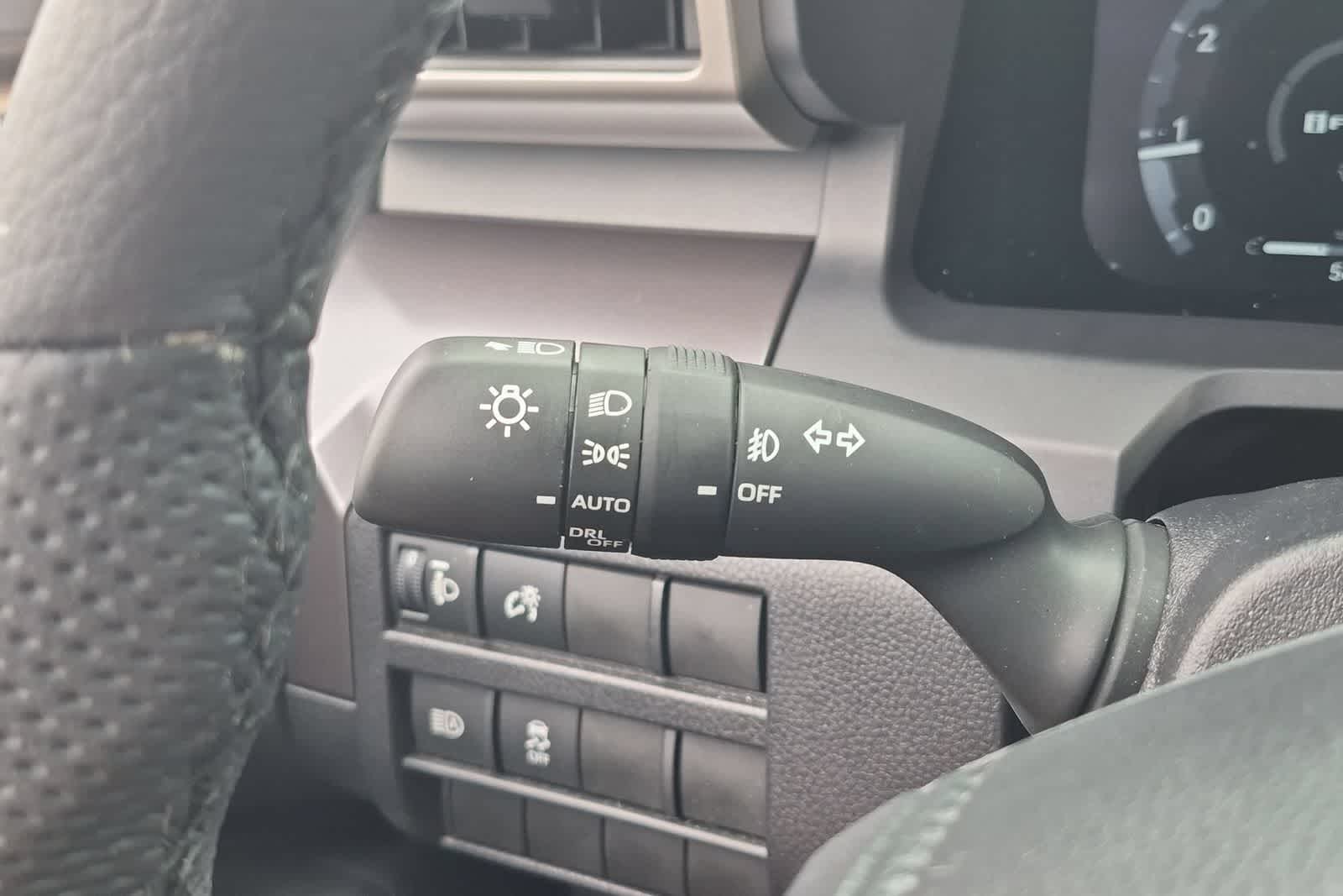 2026 Toyota Tacoma #27
