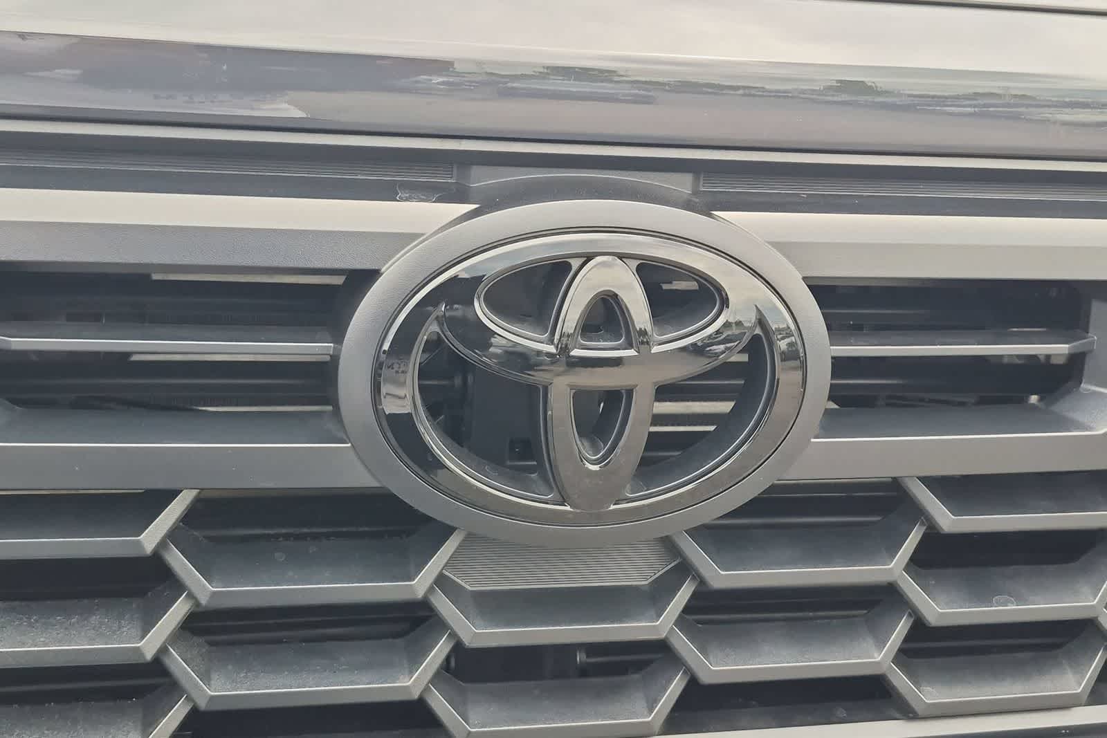 2026 Toyota Tacoma #12