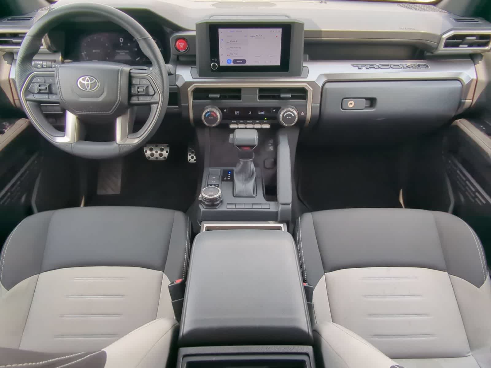 2025 Toyota Tacoma #15