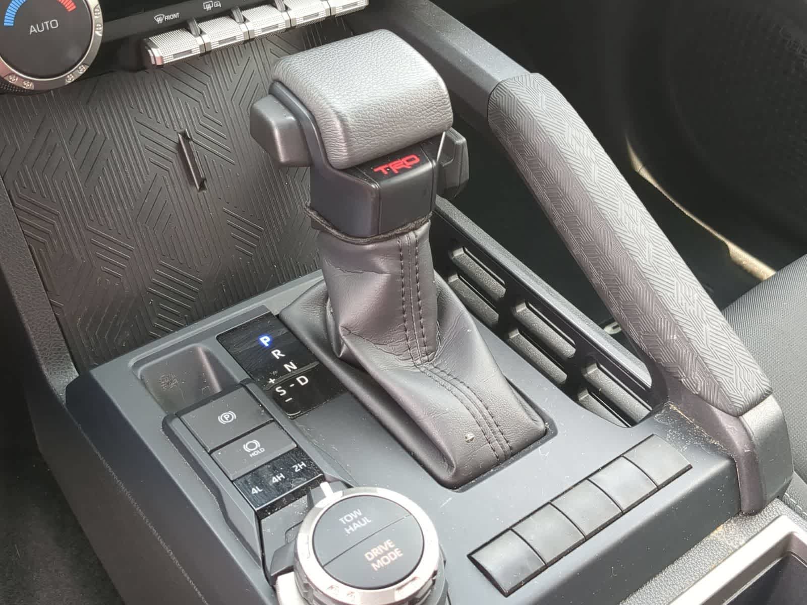 2025 Toyota Tacoma #29