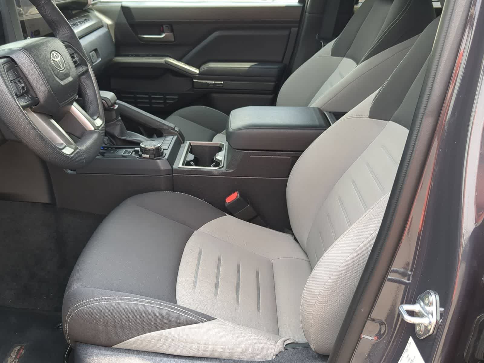 2025 Toyota Tacoma #16