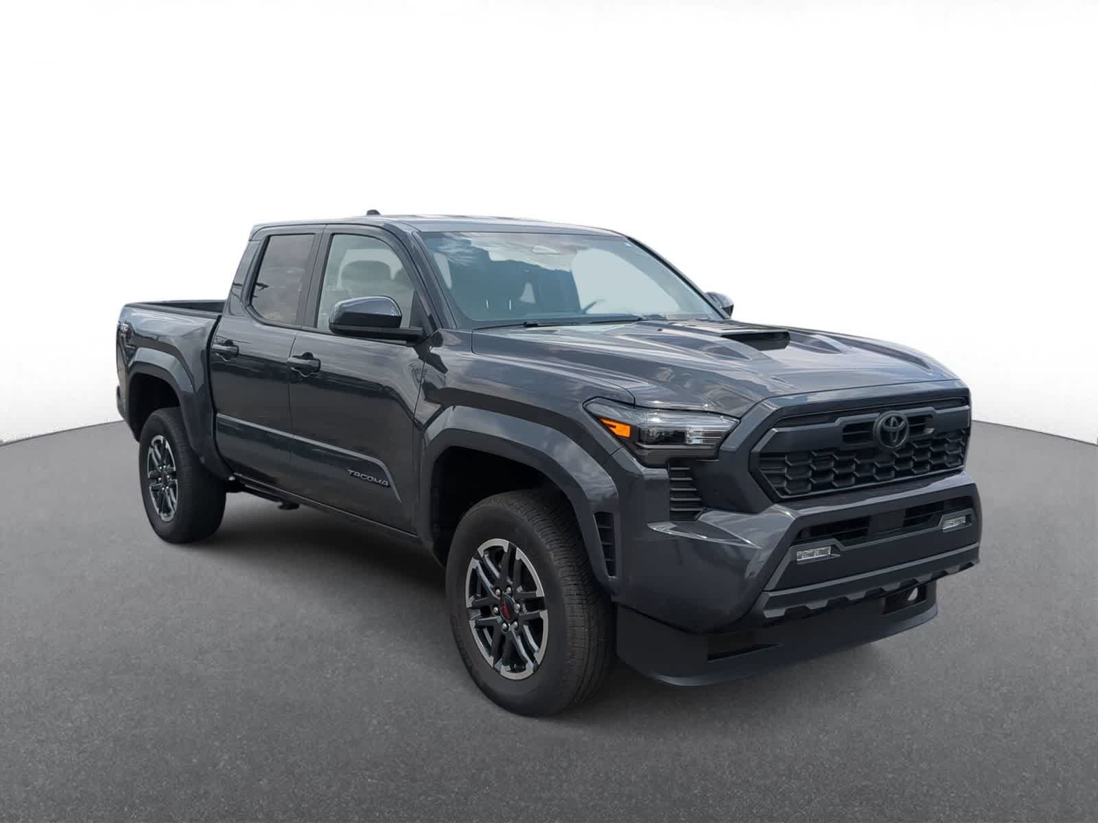 2025 Toyota Tacoma #2