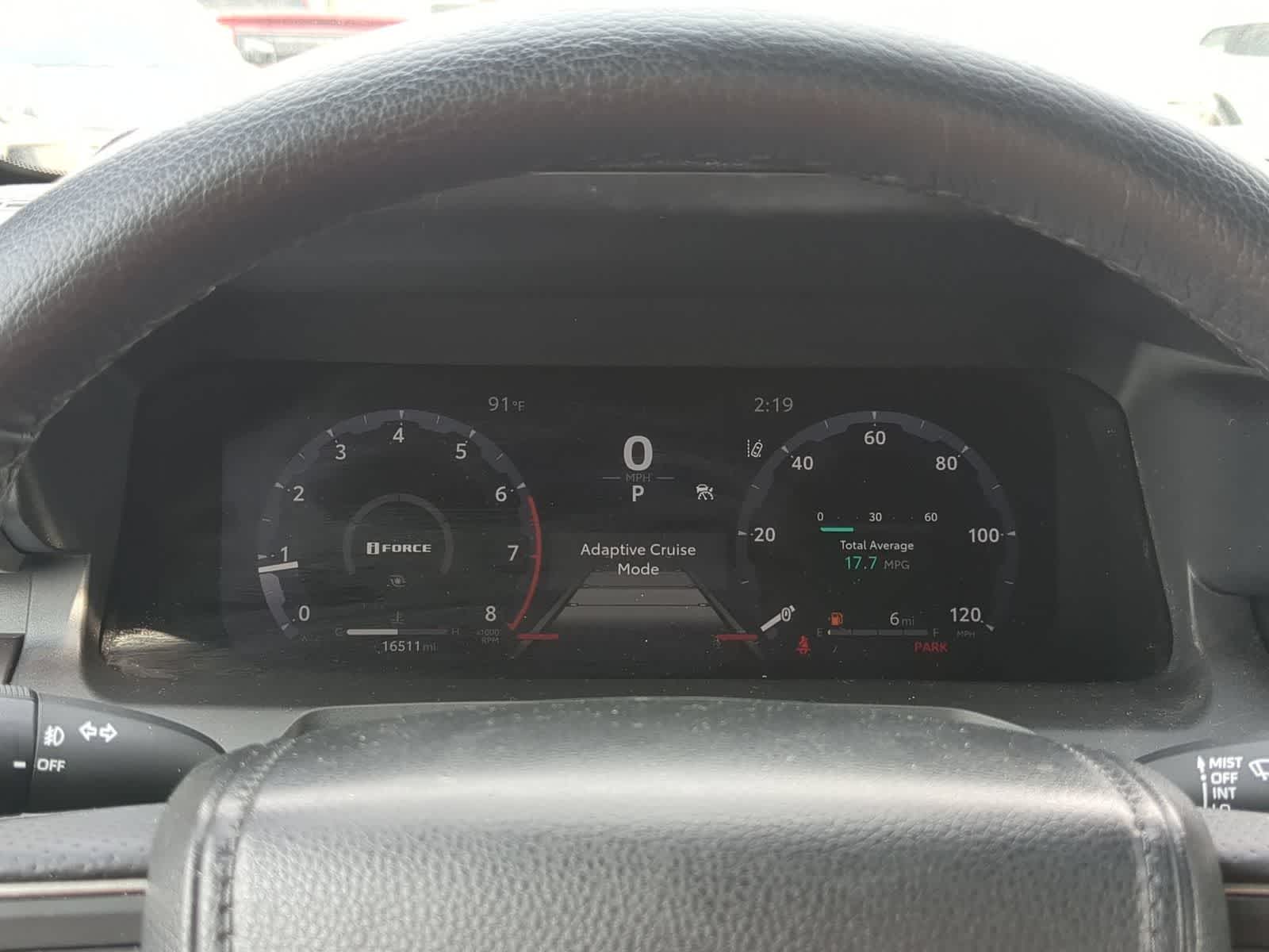 2025 Toyota Tacoma #30